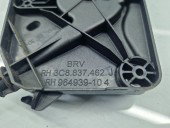 Macara electrica geam dreapta fata Volkswagen Passat CC (358) Facelift [Fabr 2012-2016] 3C8837462J