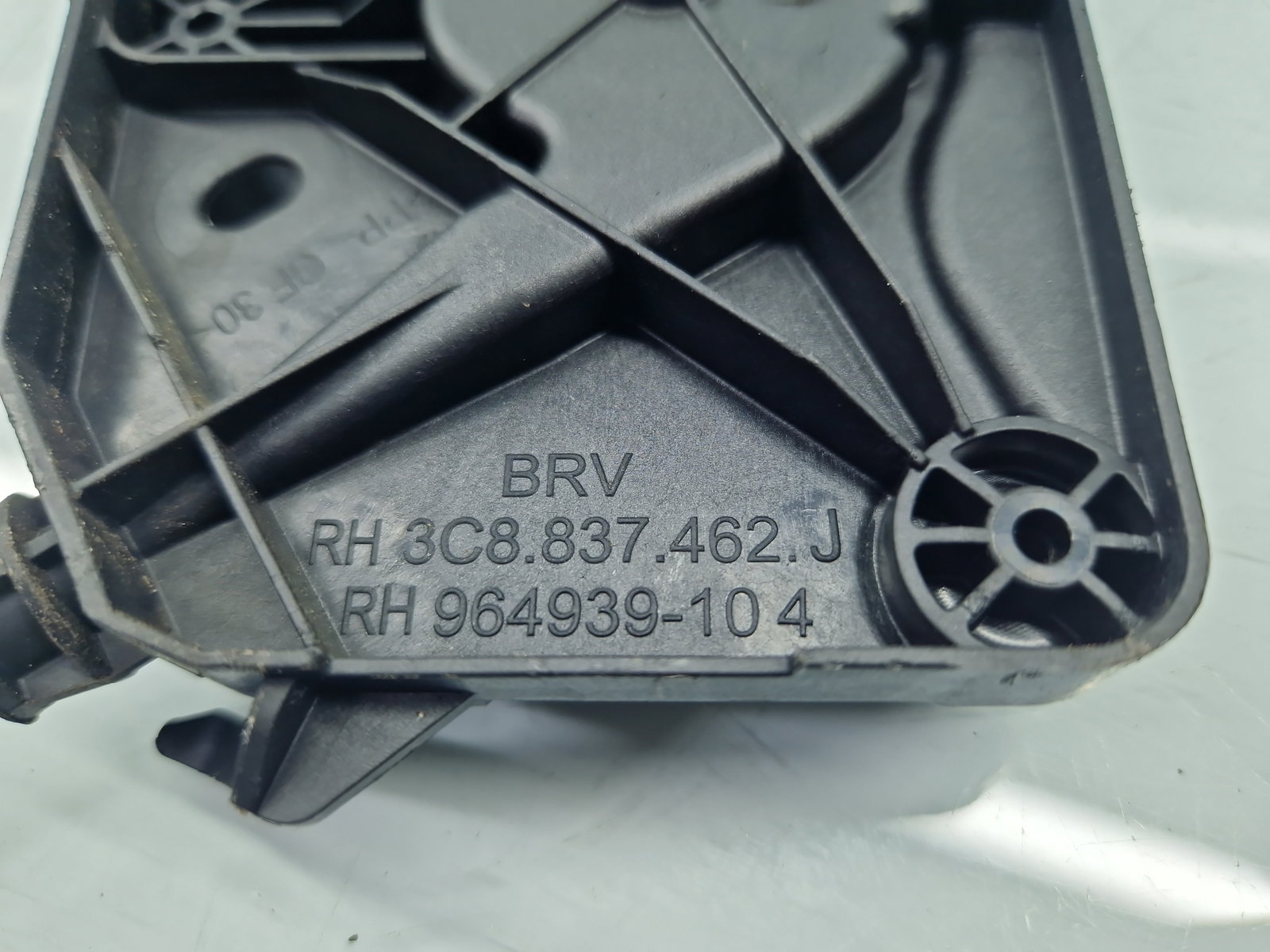 Macara electrica geam dreapta fata Volkswagen Passat CC (358) Facelift [Fabr 2012-2016] 3C8837462J - imagine 4