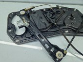 Macara electrica geam dreapta fata Volkswagen Passat CC (357) [Fabr 2008-2012] 3C8837462J