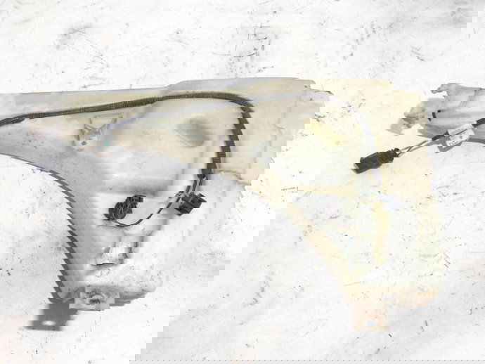 Vas lichid parbriz 7L0955453D Volkswagen Touareg (7LA, 7L6) [Fabr 2003-2010] 3.0 BKS