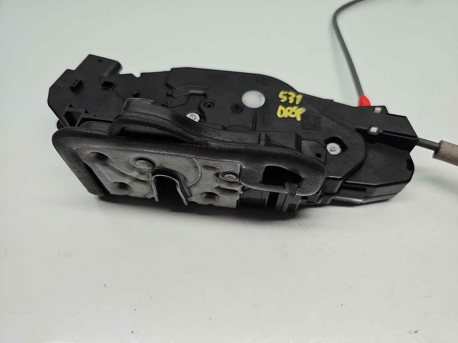 Broasca usa dreapta spate Mercedes Clasa A (W177) [Fabr 2019-2024] Berlina AMG A0997303201 - imagine 2