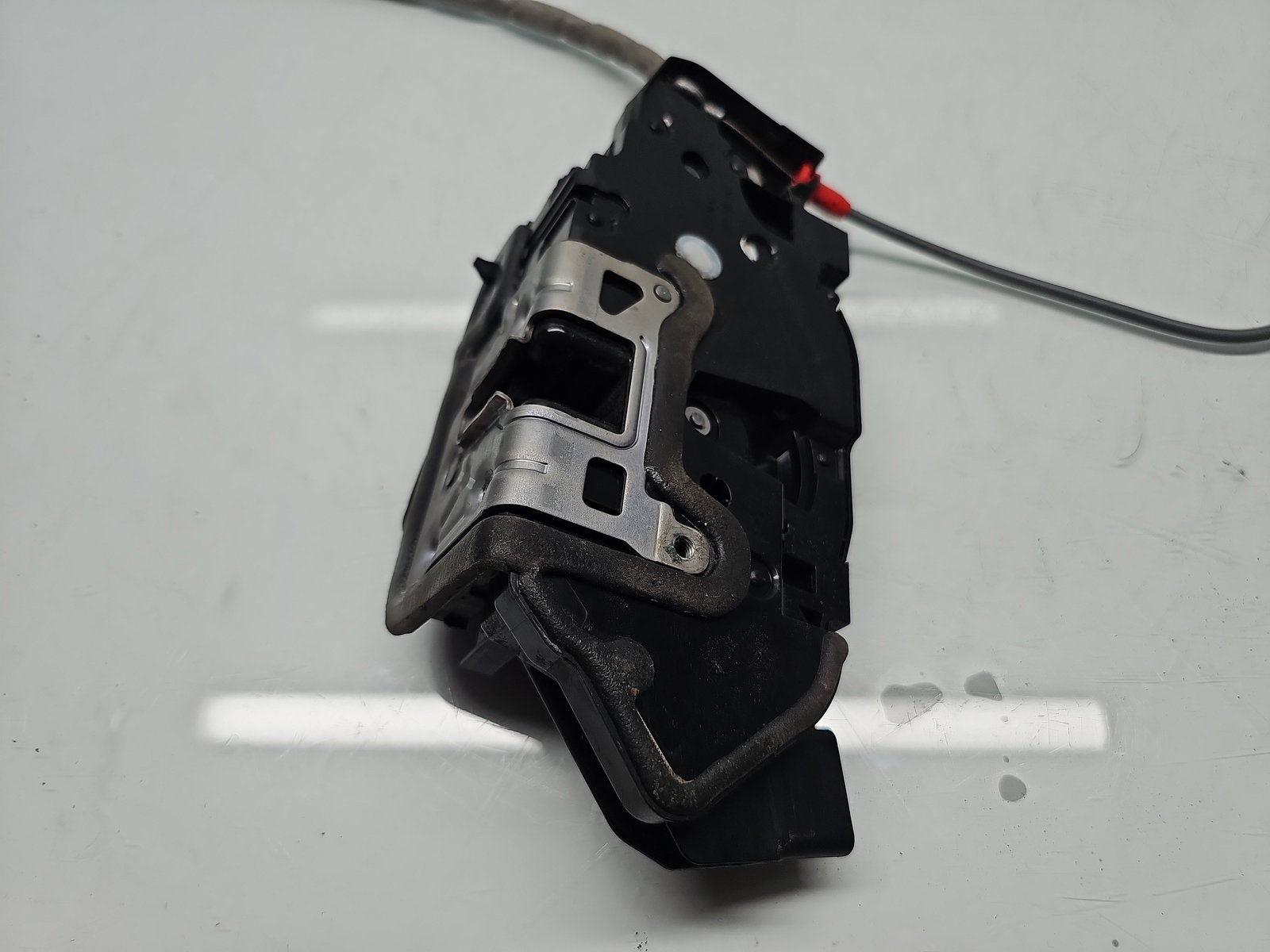 Broasca usa dreapta spate Mercedes Clasa A (W177) [Fabr 2019-2024] Berlina AMG A0997303201 - imagine 3