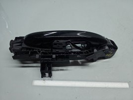 Maner usa dreapta spate Mercedes Clasa A (W177) [Fabr 2019-2024] Berlina AMG 191U Negru Cosmos