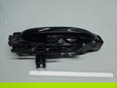 Maner usa dreapta spate Mercedes Clasa A (W177) [Fabr 2019-2024] Berlina AMG 191U Negru Cosmos