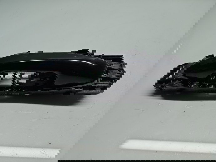 Maner usa dreapta spate Mercedes Clasa A (W177) [Fabr 2019-2024] Berlina AMG 191U Negru Cosmos