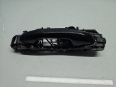 Maner usa dreapta spate Mercedes Clasa A (W177) [Fabr 2019-2024] Berlina AMG 191U Negru Cosmos