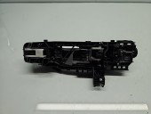 Maner usa dreapta spate Mercedes Clasa A (W177) [Fabr 2019-2024] Berlina AMG 191U Negru Cosmos