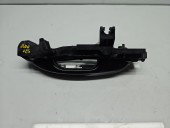 Maner usa dreapta spate Mercedes Clasa A (W177) [Fabr 2019-2024] Berlina AMG 191U Negru Cosmos