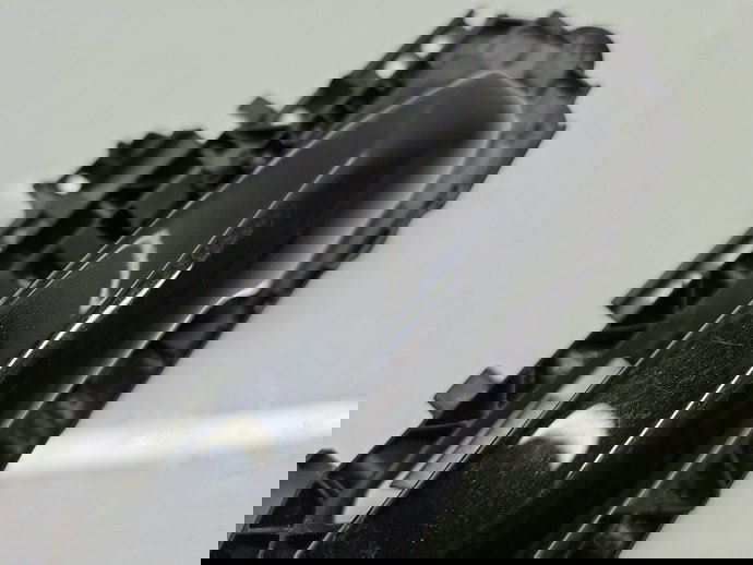 Maner usa dreapta spate Mercedes Clasa A (W177) [Fabr 2019-2024] Berlina AMG 191U Negru Cosmos