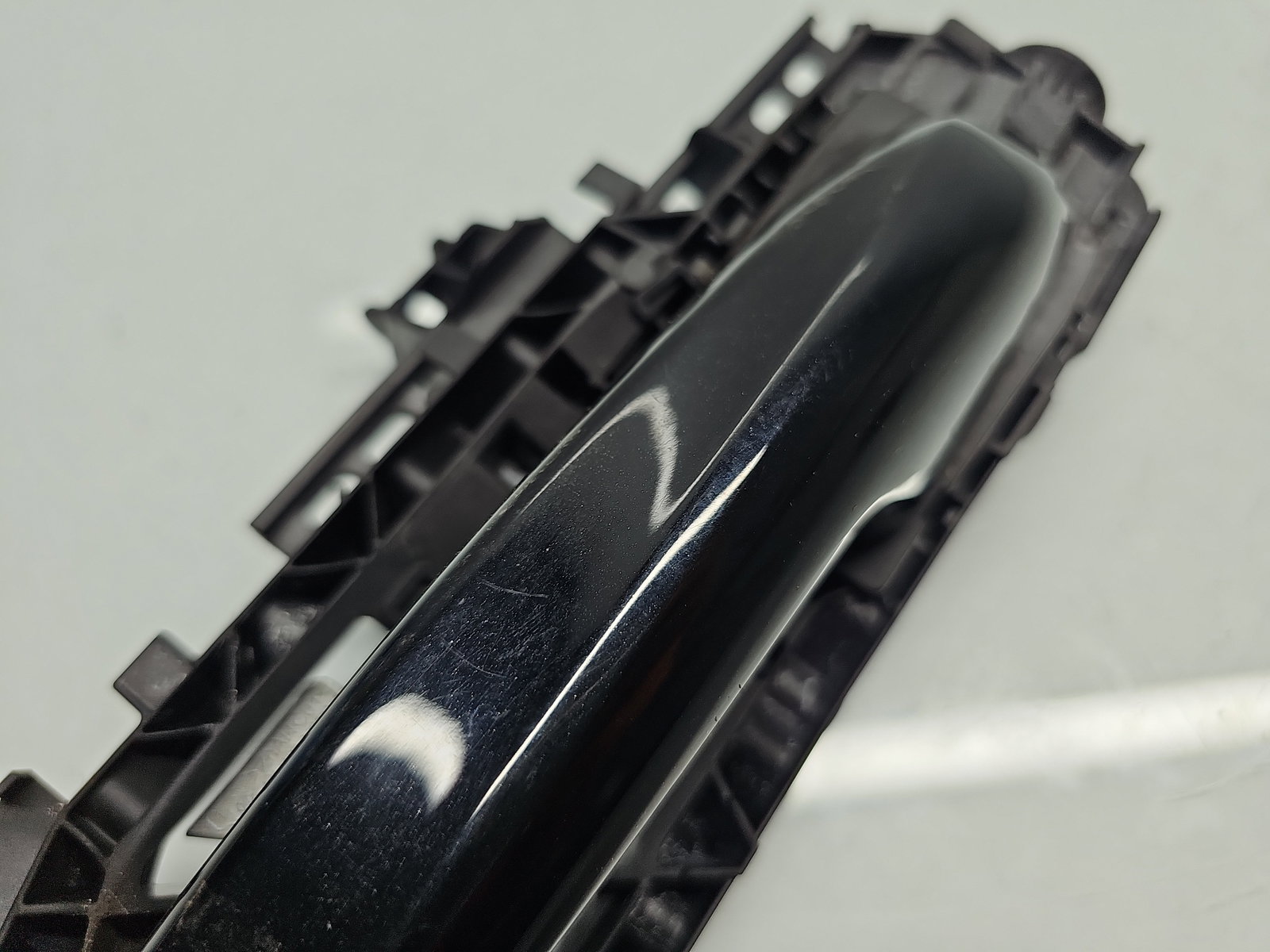 Maner usa dreapta spate Mercedes Clasa A (W177) [Fabr 2019-2024] Berlina AMG 191U Negru Cosmos - imagine 5