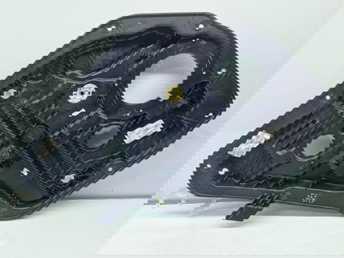 Macara electrica geam stanga spate KIA Ceed (JD) [Fabr 2012-2018] Hatchback 83470-A2350