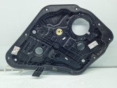 Macara electrica geam stanga spate KIA Ceed (JD) [Fabr 2012-2018] Hatchback 83470-A2350
