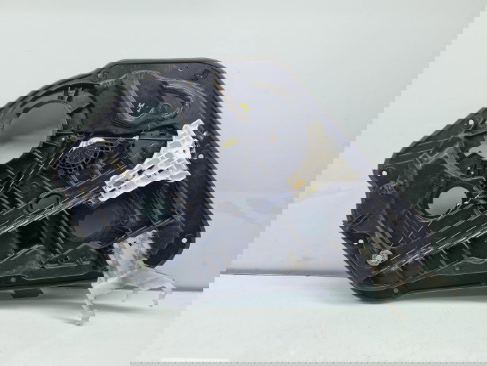 Macara electrica geam stanga spate KIA Ceed (JD) [Fabr 2012-2018] Hatchback 83470-A2350