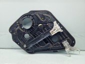 Macara electrica geam stanga spate KIA Ceed (JD) [Fabr 2012-2018] Hatchback 83470-A2350
