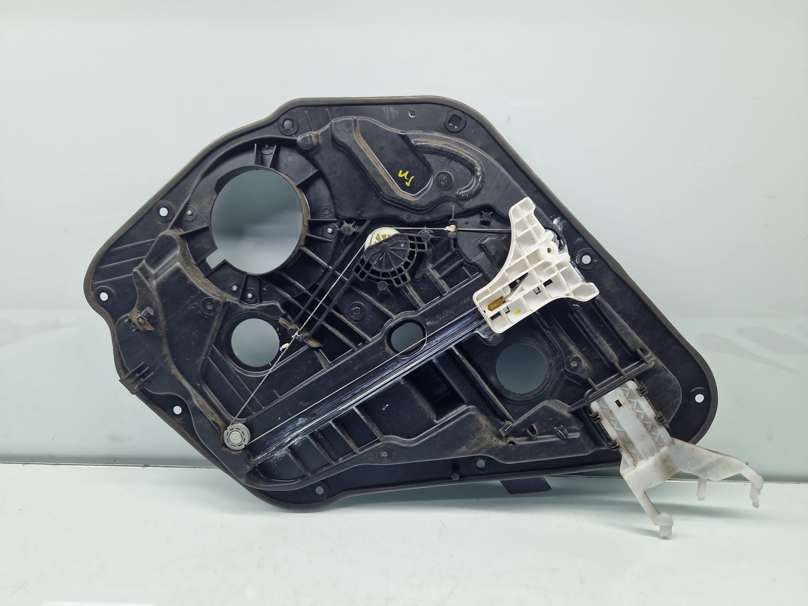 Macara electrica geam stanga spate KIA Ceed (JD) [Fabr 2012-2018] Hatchback 83470-A2350 - imagine 3