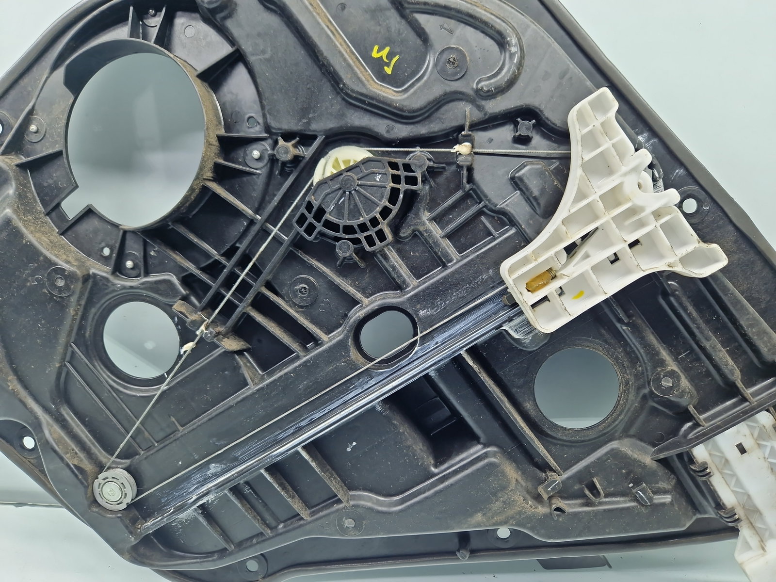 Macara electrica geam stanga spate KIA Ceed (JD) [Fabr 2012-2018] Hatchback 83470-A2350 - imagine 4