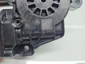 Motoras geam dreapta spate Mercedes Clasa A (W177) [Fabr 2019-2024] Berlina AMG A0009060908