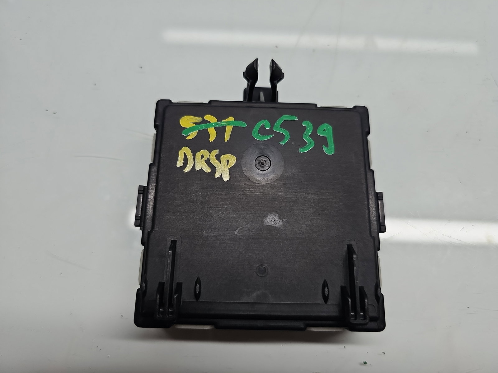 Modul confort Mercedes Clasa A (W177) [Fabr 2019-2024] A1779005505 - imagine 3