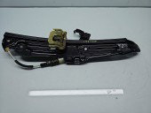 Macara electrica geam dreapta spate Bmw 5 (F10) [Fabr 2011-2016] Berlina Facelift 7200818-18