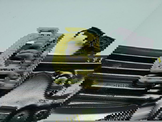 Macara electrica geam dreapta spate Bmw 5 (F10) [Fabr 2011-2016] Berlina Facelift 7200818-18