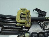 Macara electrica geam dreapta spate Bmw 5 (F10) [Fabr 2011-2016] Berlina Facelift 7200818-18