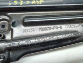 Macara electrica geam dreapta spate Bmw 5 (F10) [Fabr 2011-2016] Berlina Facelift 7200818-18