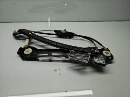 Macara electrica geam stanga spate Volkswagen Passat CC (357) [Fabr 2008-2012] OEM