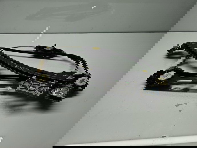 Macara electrica geam stanga spate Volkswagen Passat CC (357) [Fabr 2008-2012] OEM