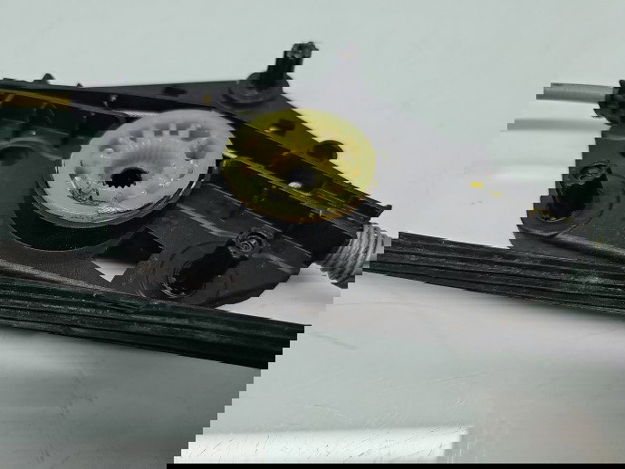 Macara electrica geam stanga spate Volkswagen Passat CC (357) [Fabr 2008-2012] OEM