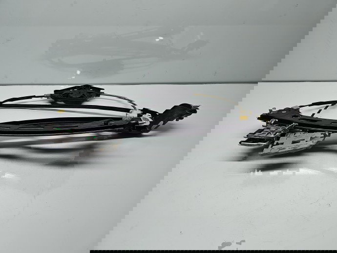 Macara electrica geam stanga spate Volkswagen Passat CC (357) [Fabr 2008-2012] OEM