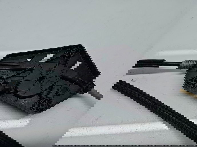 Macara electrica geam stanga spate Volkswagen Passat CC (357) [Fabr 2008-2012] OEM