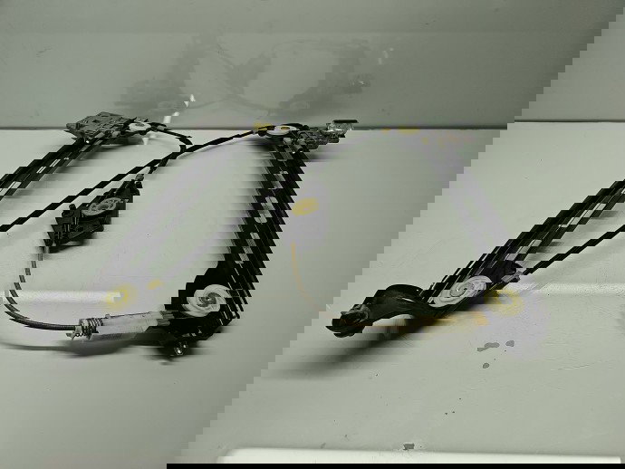 Macara electrica geam stanga spate Volkswagen Passat CC (357) [Fabr 2008-2012] OEM