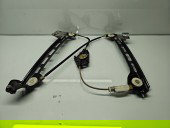 Macara electrica geam stanga spate Volkswagen Passat CC (357) [Fabr 2008-2012] OEM