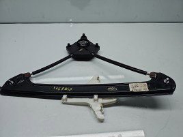 Macara electrica geam dreapta spate Volkswagen Golf 7 (5G) [Fabr 2014-prezent] Hatchback 5G4839462B