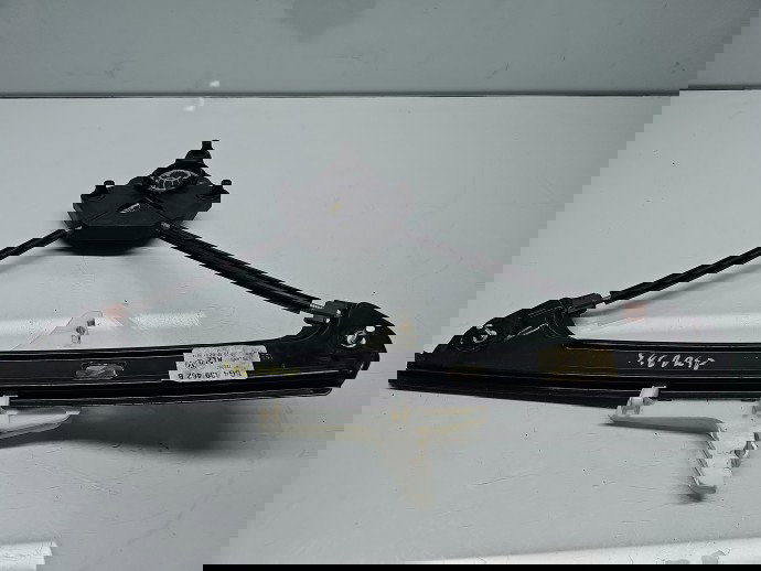 Macara electrica geam dreapta spate Volkswagen Golf 7 (5G) [Fabr 2014-prezent] Hatchback 5G4839462B