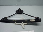 Macara electrica geam dreapta spate Volkswagen Golf 7 (5G) [Fabr 2014-prezent] Hatchback 5G4839462B