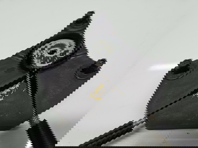 Macara electrica geam dreapta spate Volkswagen Golf 7 (5G) [Fabr 2014-prezent] Hatchback 5G4839462B