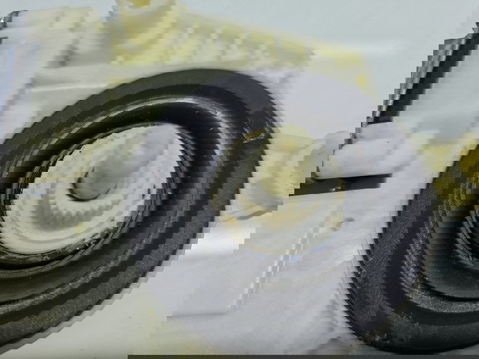 Motoras geam dreapta spate Volkswagen Golf 7 (5G) [Fabr 2014-prezent] Hatchback 5Q4959812A