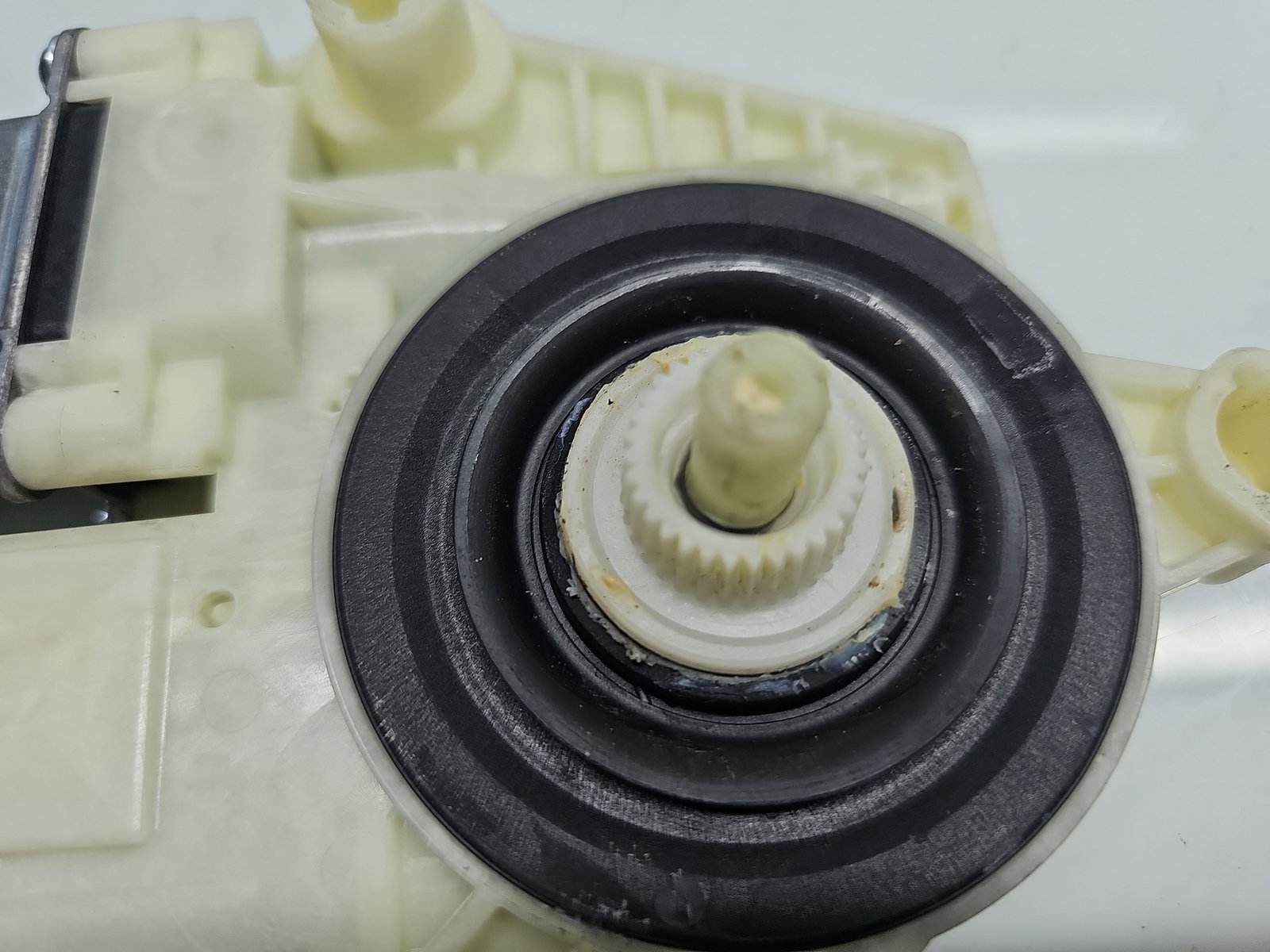 Motoras geam dreapta spate Volkswagen Golf 7 (5G) [Fabr 2014-prezent] Hatchback 5Q4959812A - imagine 3