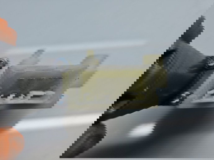 Motoras geam dreapta spate Volkswagen Golf 7 (5G) [Fabr 2014-prezent] Hatchback 5Q4959812A