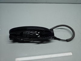 Maner usa dreapta spate Volkswagen Golf 7 (5G) [Fabr 2014-prezent] Hatchback L041