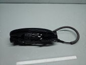 Maner usa dreapta spate Volkswagen Golf 7 (5G) [Fabr 2014-prezent] Hatchback L041