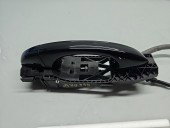 Maner usa dreapta spate Volkswagen Golf 7 (5G) [Fabr 2014-prezent] Hatchback L041