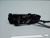 Maner usa dreapta spate Volkswagen Golf 7 (5G) [Fabr 2014-prezent] Hatchback L041