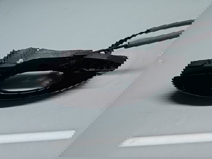 Maner usa dreapta spate Volkswagen Golf 7 (5G) [Fabr 2014-prezent] Hatchback L041