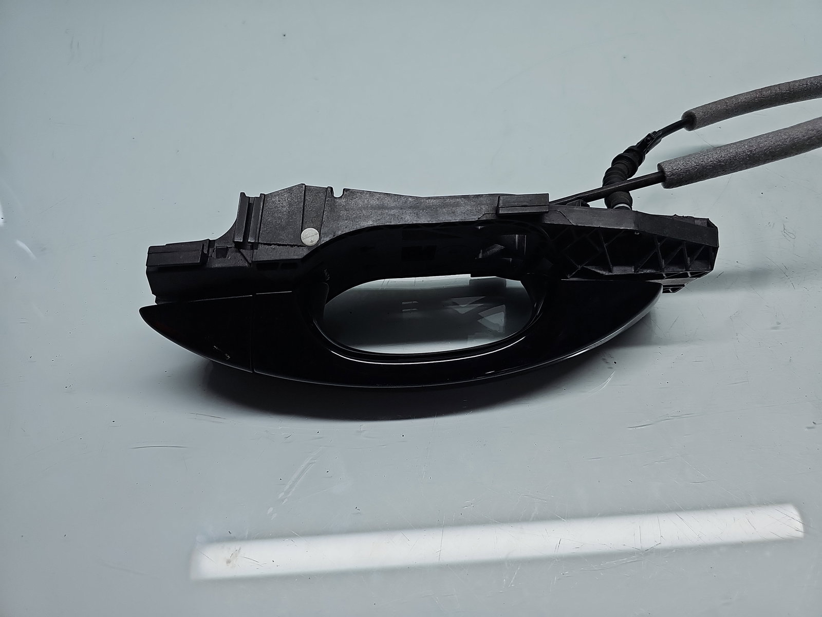 Maner usa dreapta spate Volkswagen Golf 7 (5G) [Fabr 2014-prezent] Hatchback L041 - imagine 4