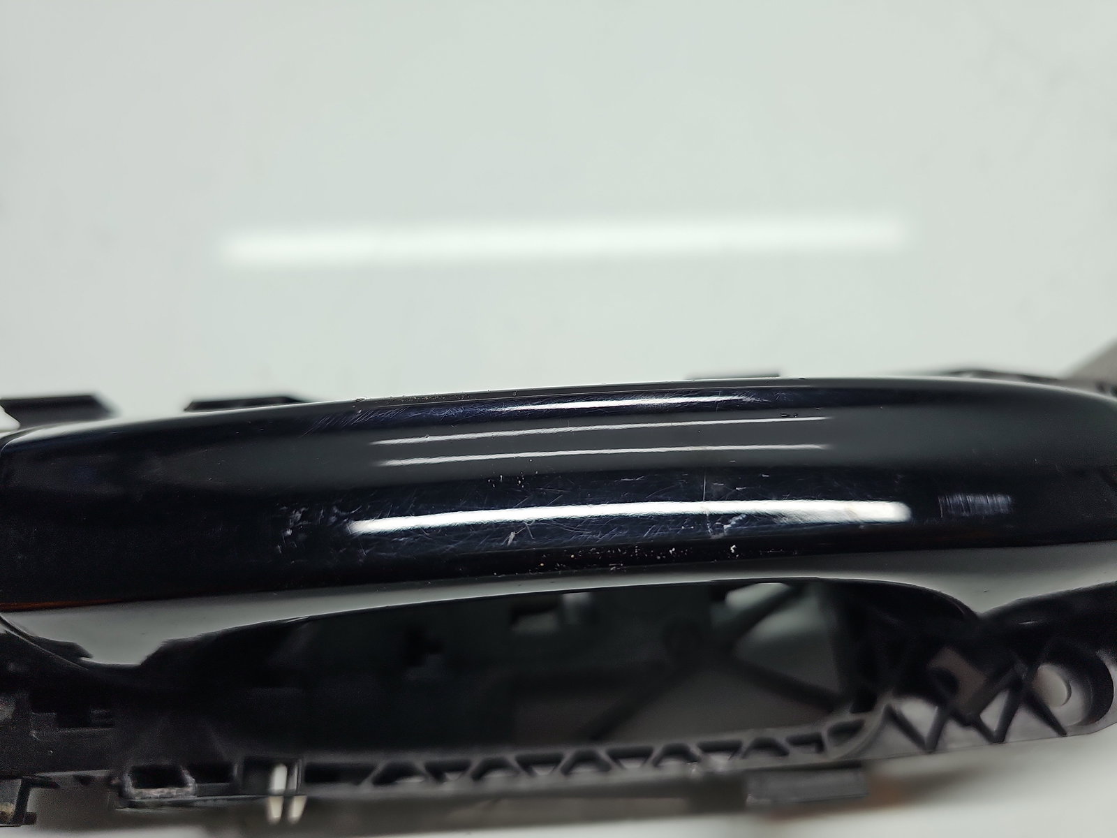 Maner usa dreapta spate Volkswagen Golf 7 (5G) [Fabr 2014-prezent] Hatchback L041 - imagine 5