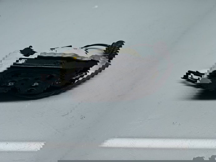 Broasca usa dreapta spate Volkswagen Golf 7 (5G) [Fabr 2014-prezent] Hatchback 5K4839016R