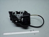 Broasca usa dreapta spate Bmw 5 (F10) [Fabr 2011-2016] Berlina Facelift 7202148