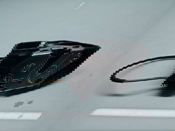 Broasca usa dreapta spate Bmw 5 (F10) [Fabr 2011-2016] Berlina Facelift 7202148